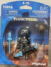 Playmobil 70856  Space Ranger