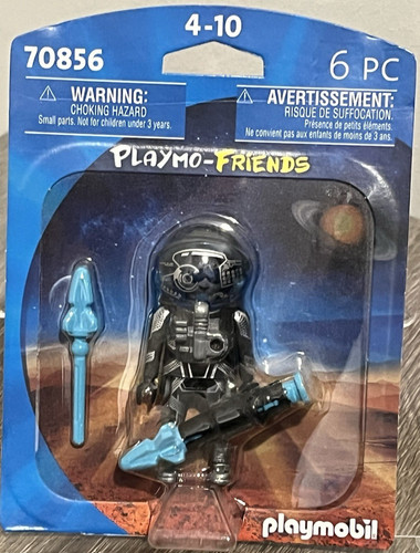 Playmobil 70856 space - 70856,