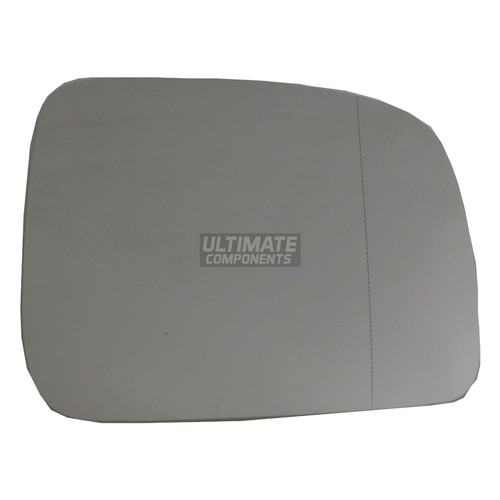 Wing door mirror - wing, vw