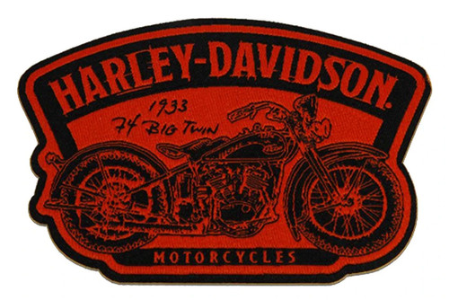 Harley davidson 5 inch - harley-davidson®, 4.5