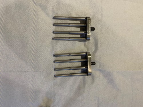Caci quad probes - quad,