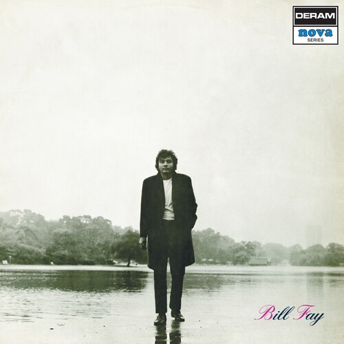 Bill fay - bill,