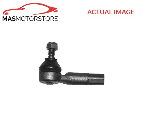 Track rod end - end, front