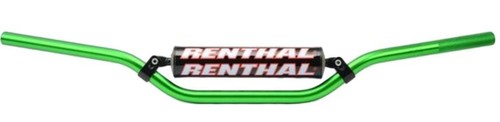 Renthal crf150r green - crf150r, 07/15