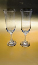 Set Of 2 Dema Glass
