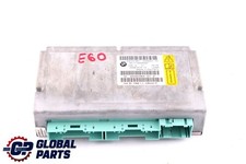 BMW 5 Series E60 E61 Airbag ECU Control Unit Gateway Module