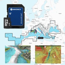 2026 Navionics Platinum Plus