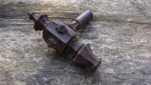 Antique 1800 masonic war - antique,