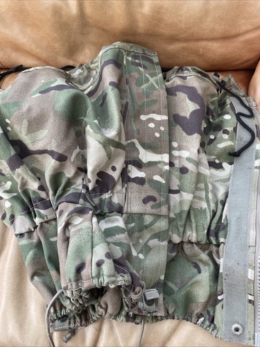 British army surplus - british,