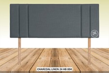 HEADBOARD LINEN FABRIC 20"/24"
