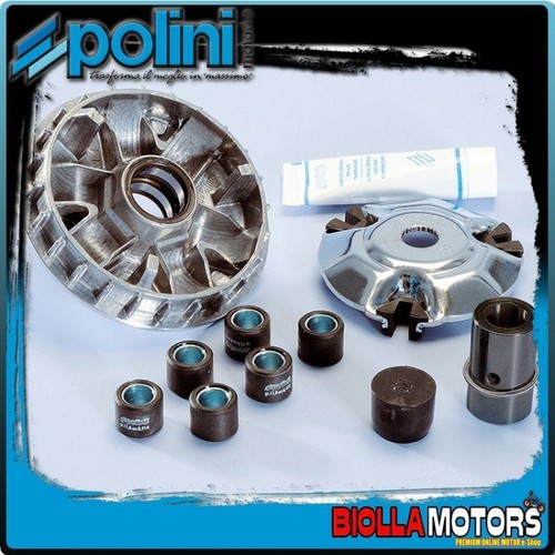 241 645 variator speed - 241.645, hi-speed