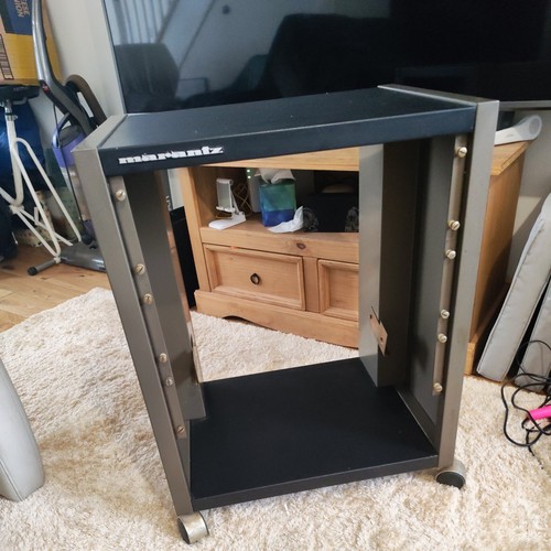Marantz hifi cabinet - hifi,