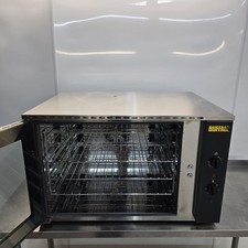 Oven Convection Fan 100L