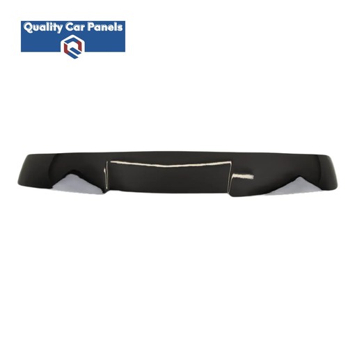 Rear tailgate roof - tailgate, boot