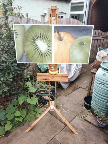 Large exeter radial studio - exeter,