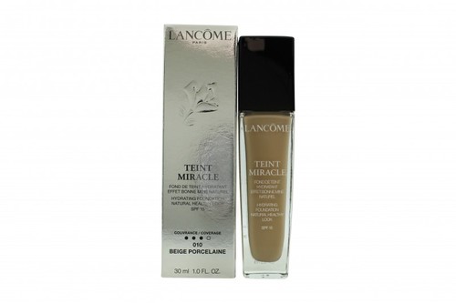 Lancome teint miracle - lancome,