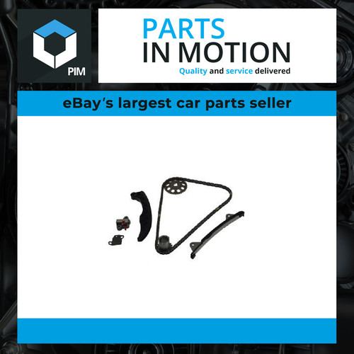 Timing chain kit fits - timing,