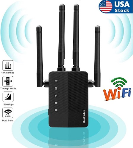 Wifi extender long range - wifi,