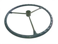 Steering Wheel Fit For Wwii