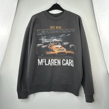 McLaren x Hollister Sweatshirt