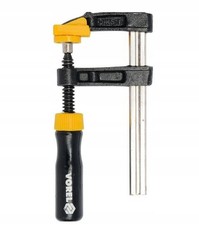 Cast Iron Sash Clamp 200x50mm