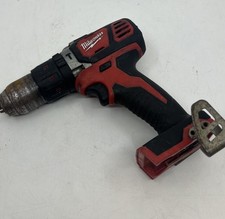 Milwaukee M18- BPDN Combi