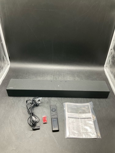 Samsung all one - all-in-one, soundbar