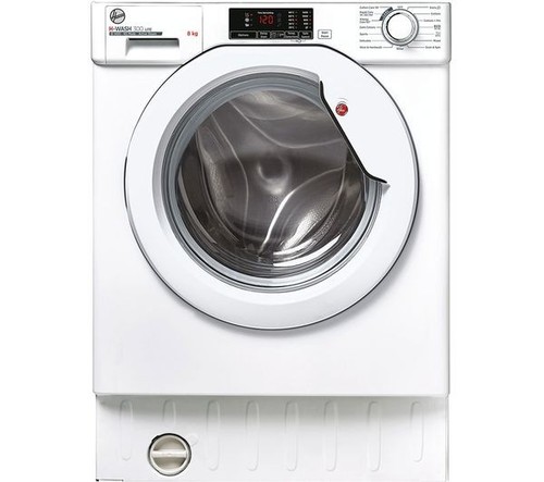 Hoover wash 300 8kg 1400rpm - hoover,