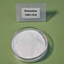 Piracetam, Raw Powder, Purity