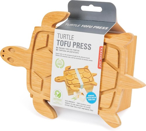Turtle shaped bamboo - shaped,