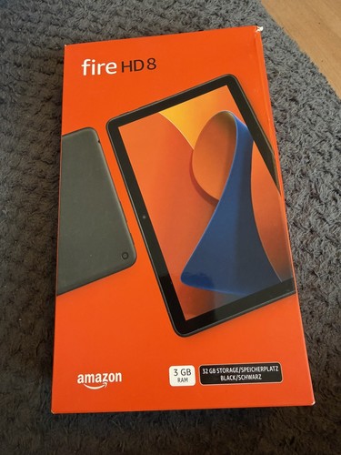 All new amazon - all, fire