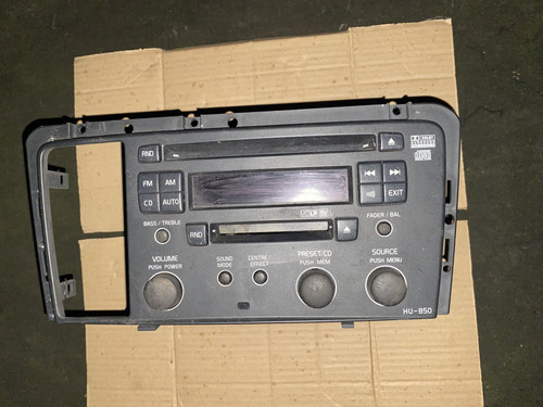 Some 2004 2007 volvo - volvo, s60