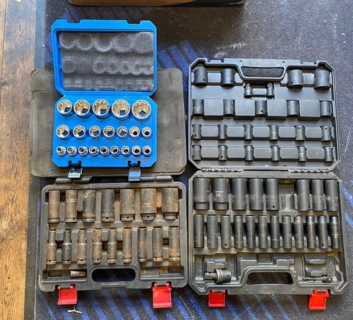 Tool joblot deep - joblot,
