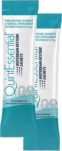 Quicksilver scientific - quicksilver,