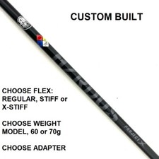 HZRDUS Black Hand Crafted