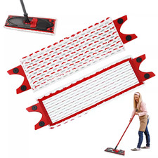 4x For Vileda 1, 2 / Ultramax