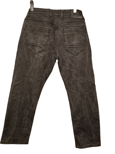 Mens cipo baxx jeans - baxx,