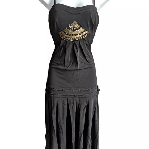 Karen millen vintage black - millen,