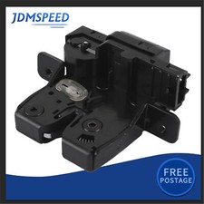 Tailgate Boot Lock For 2002 2010 Nissan Micra Mk3 Latch Catch Actuator Mechanism