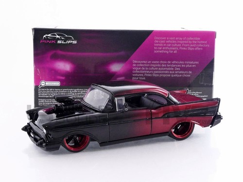 Jada toys chevrolet bel - jada,