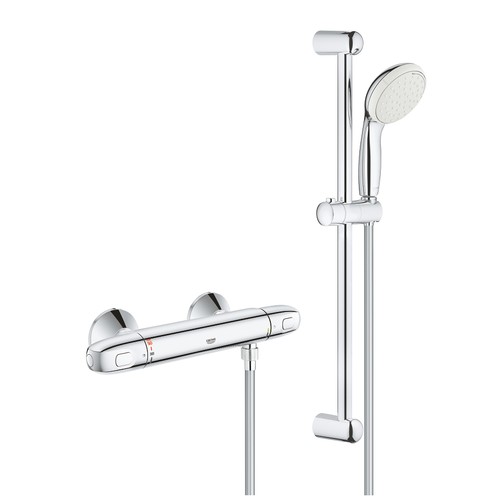 Genuine grohe grt - grt, thm
