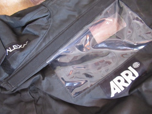 Arri alexa camera dust - arri,