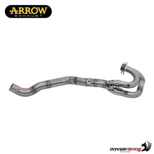 Arrow manifold race suzuki - arrow,