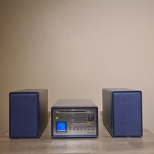 Kenwood RXD-M52 Mini Hi-Fi