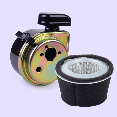 Air filter cleaner housing - air, &