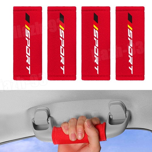 Car interior decor roof handle - interior,