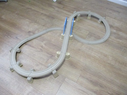 Trackmaster thomas the - trackmaster,