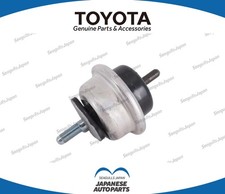 TOYOTA SUPRA JZA80 2JZ-GTE ENGINE MOUNT INSULATOR ASSY 12360-46111 GENUINE OEM