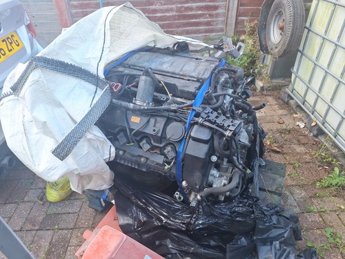 N62b44a 4v8 engine - n62b44a, 4.4v8