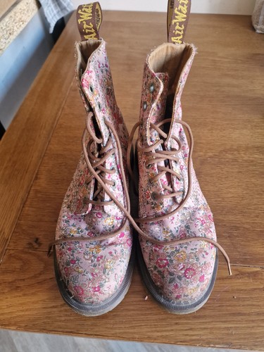 Doc martens airwair unisex - dr.,